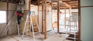 Entreprise de rénovation de la maison et de rénovation d’appartement à Maresche